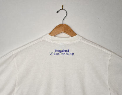 Transchool shirt