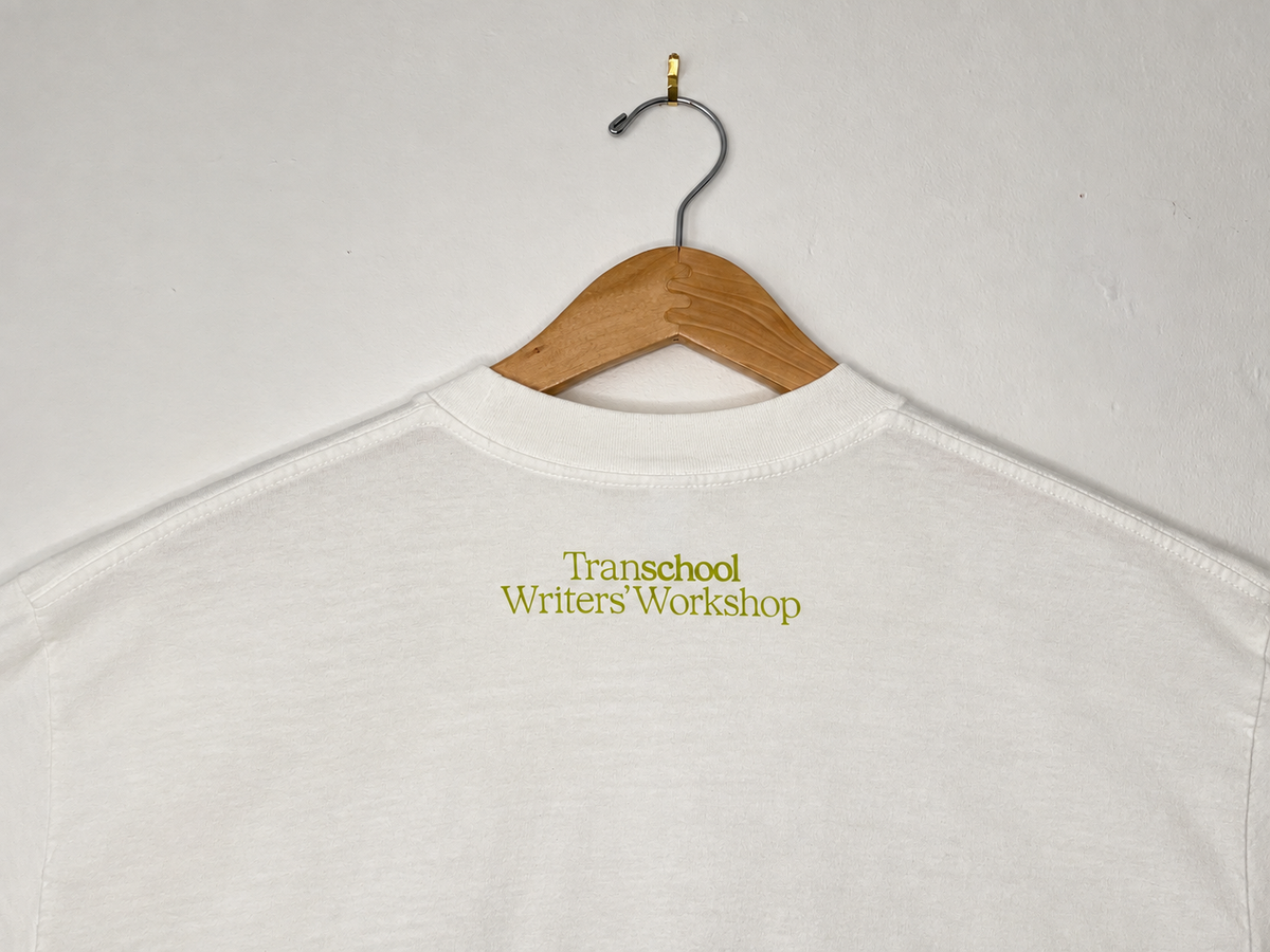Transchool shirt